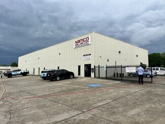 Irving, TX Flex - 707-777 Robbie Dr