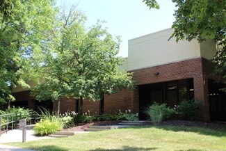 Novi, MI Flex - 41441-41541 W 11 Mile Rd Novi, MI Flex - 41441-41541 W 11 Mile Rd