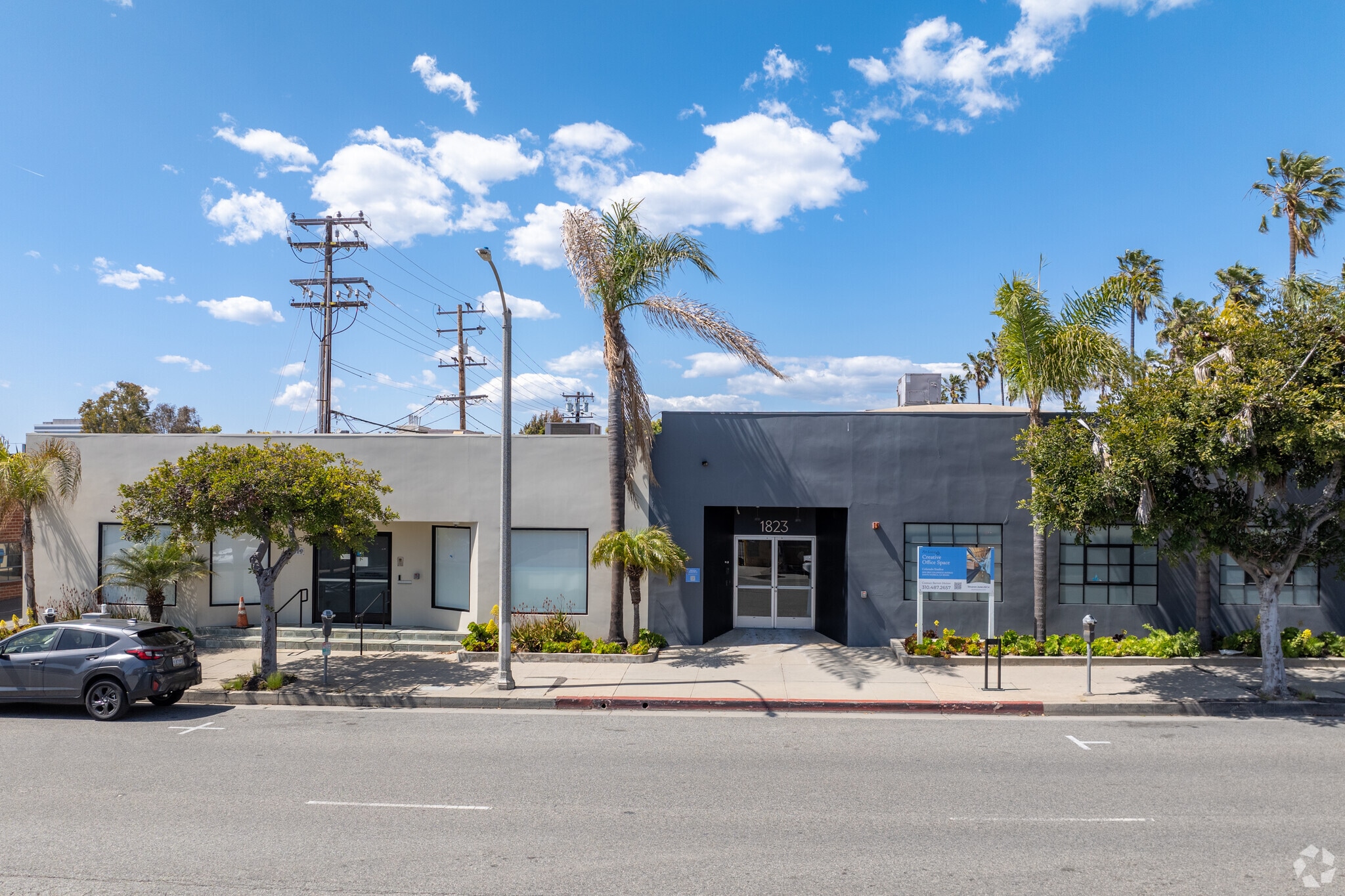 1819-1823 Colorado Ave, Santa Monica, CA for Rent