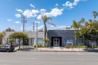 Santa Monica, CA Office - 1819-1823 Colorado Ave