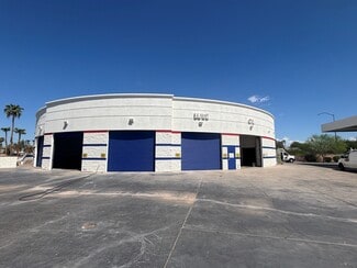 Mesa, AZ Retail - 6951 E Southern Ave