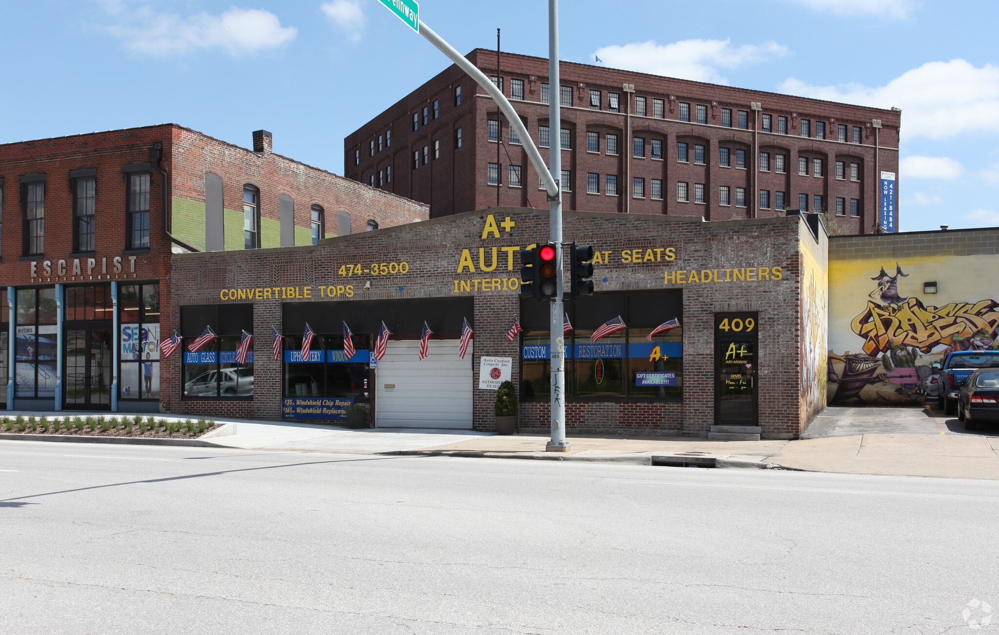 , Kansas City, MO for Sale