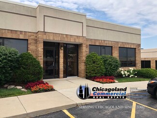 Arlington Heights, IL Medical - 3115 N Wilke Rd