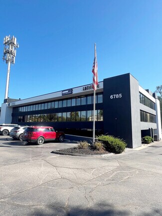 Bloomfield Hills, MI Office - 6785 Telegraph Rd Bloomfield Hills, MI Office - 6785 Telegraph Rd