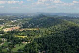 Ooltewah, TN Commercial Land - 9426 Houston Ln