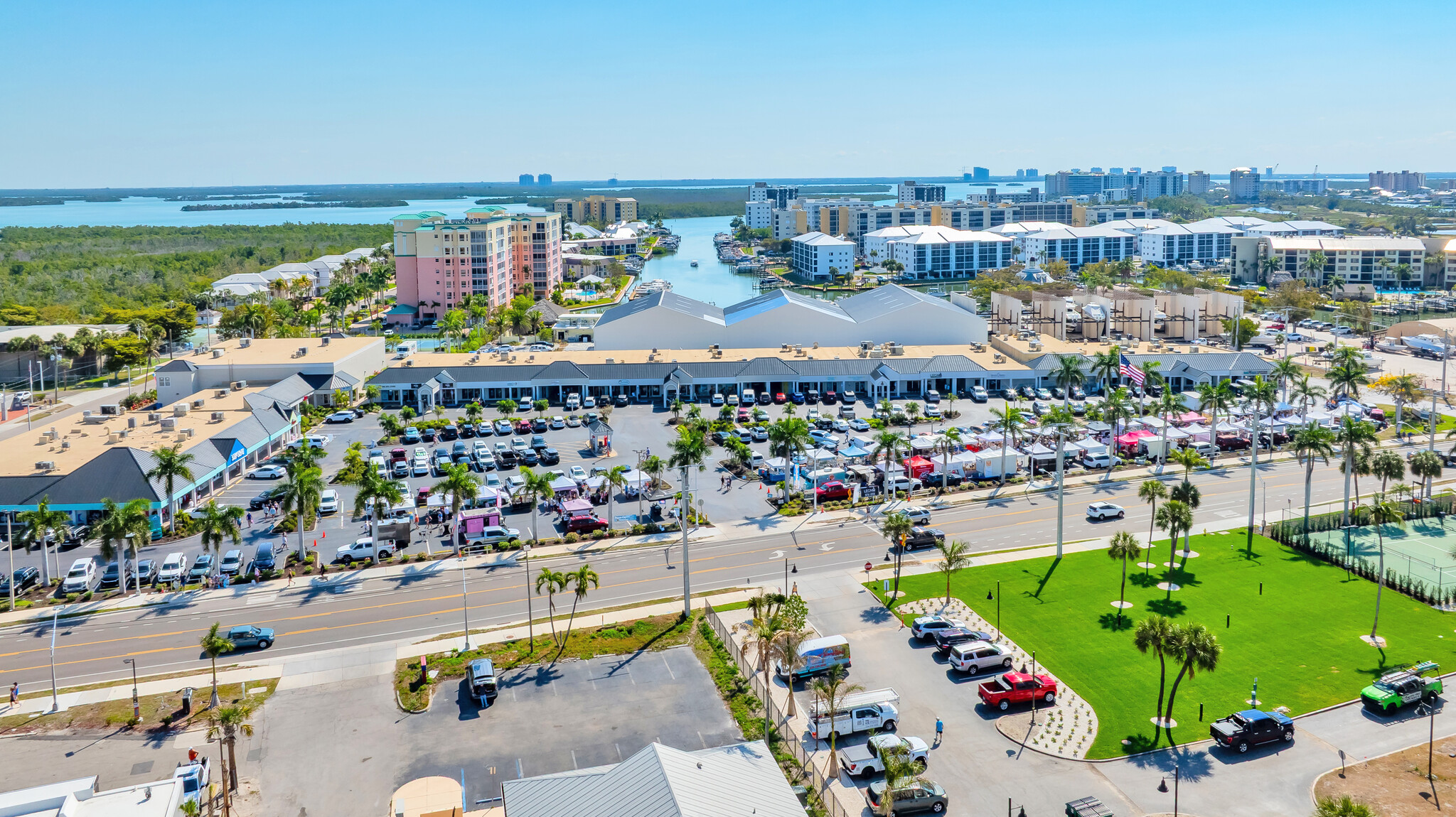 7205 Estero Blvd, Fort Myers, FL for Rent
