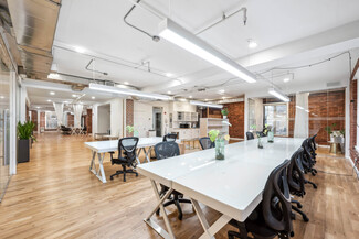 New York, NY Office - 552 Seventh Ave