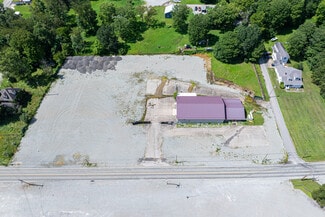 Hunker, PA Industrial - 1685 New Stanton Ruffsdale Rd