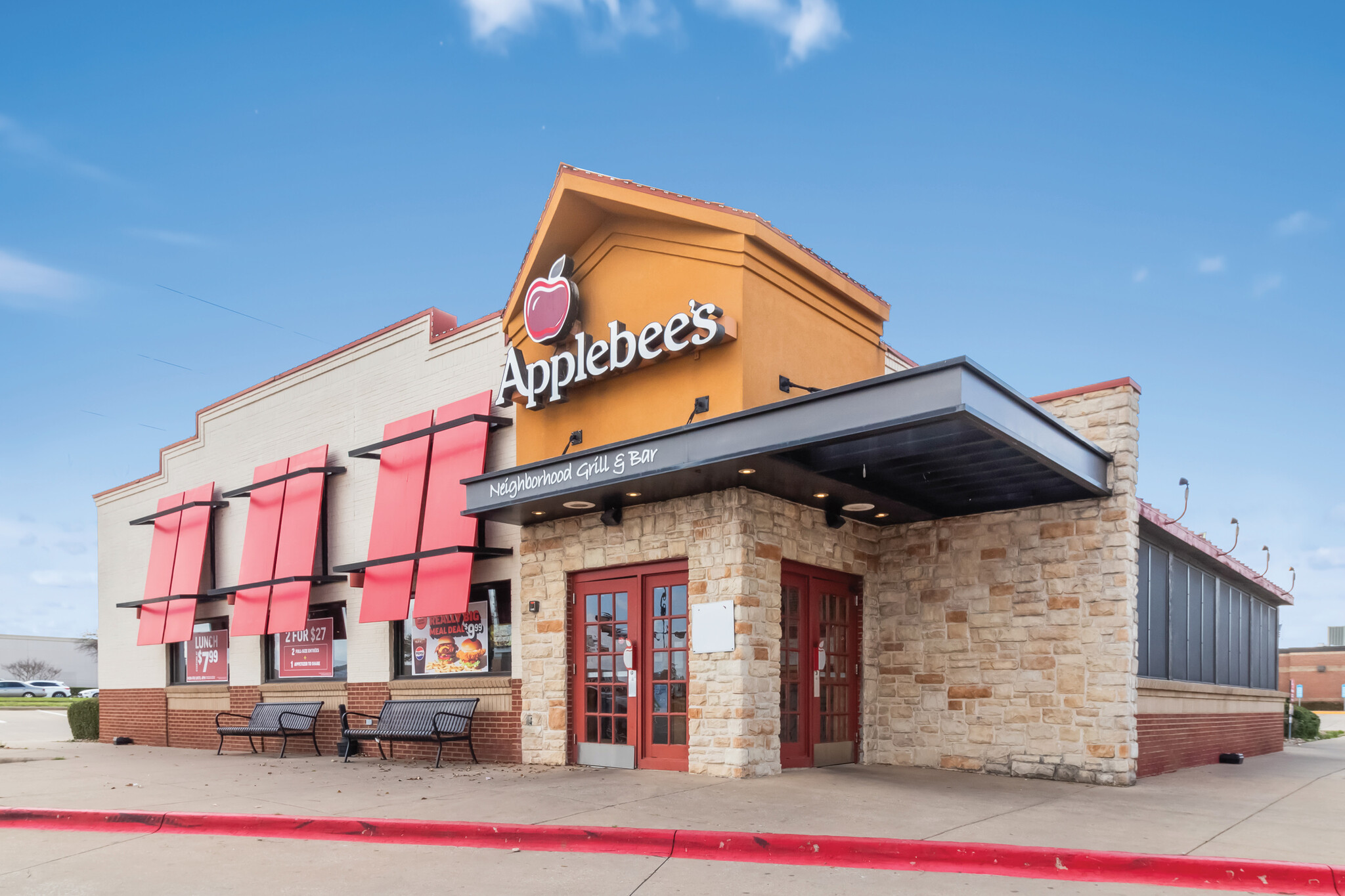 543 E FM 3040, Lewisville, TX for Sale