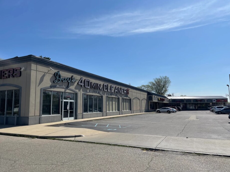 16700-16748 Grand River Ave, Detroit, MI for Rent