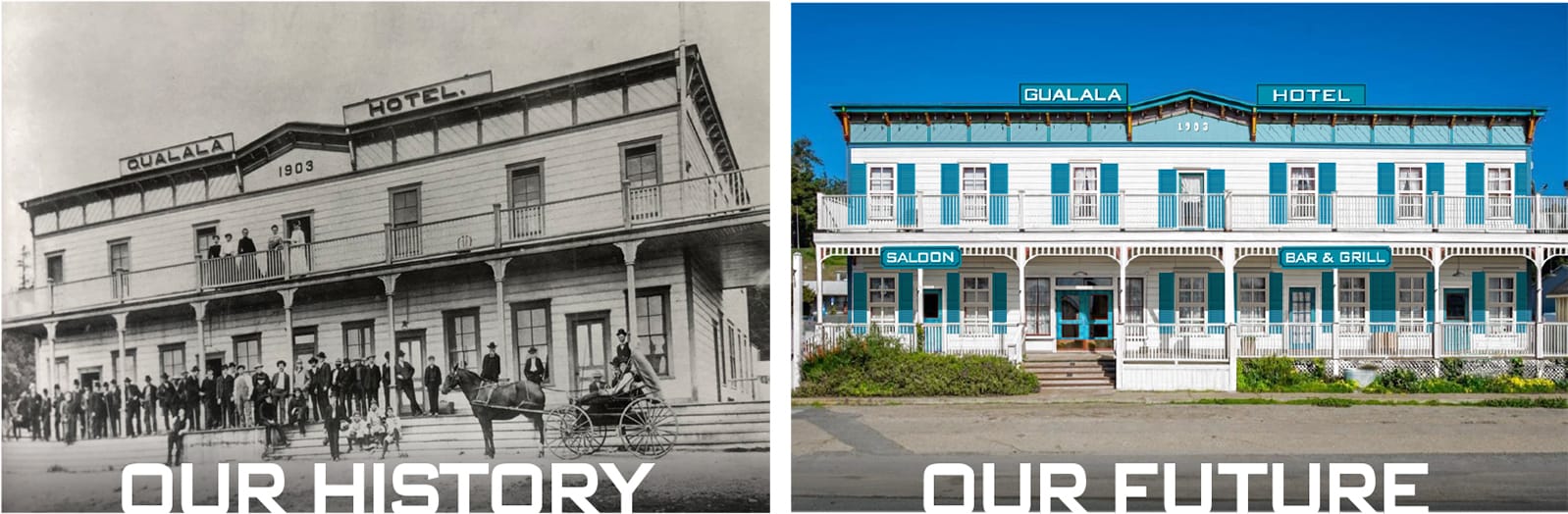 39301 S US Hwy 1, Gualala, CA for Sale