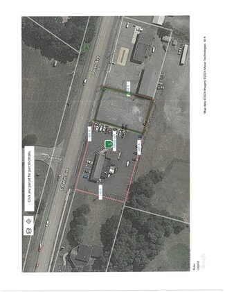 Reading, PA Commercial Land - 440 Penn Ave