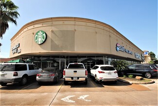 Spring, TX Retail - 20551 N I-45