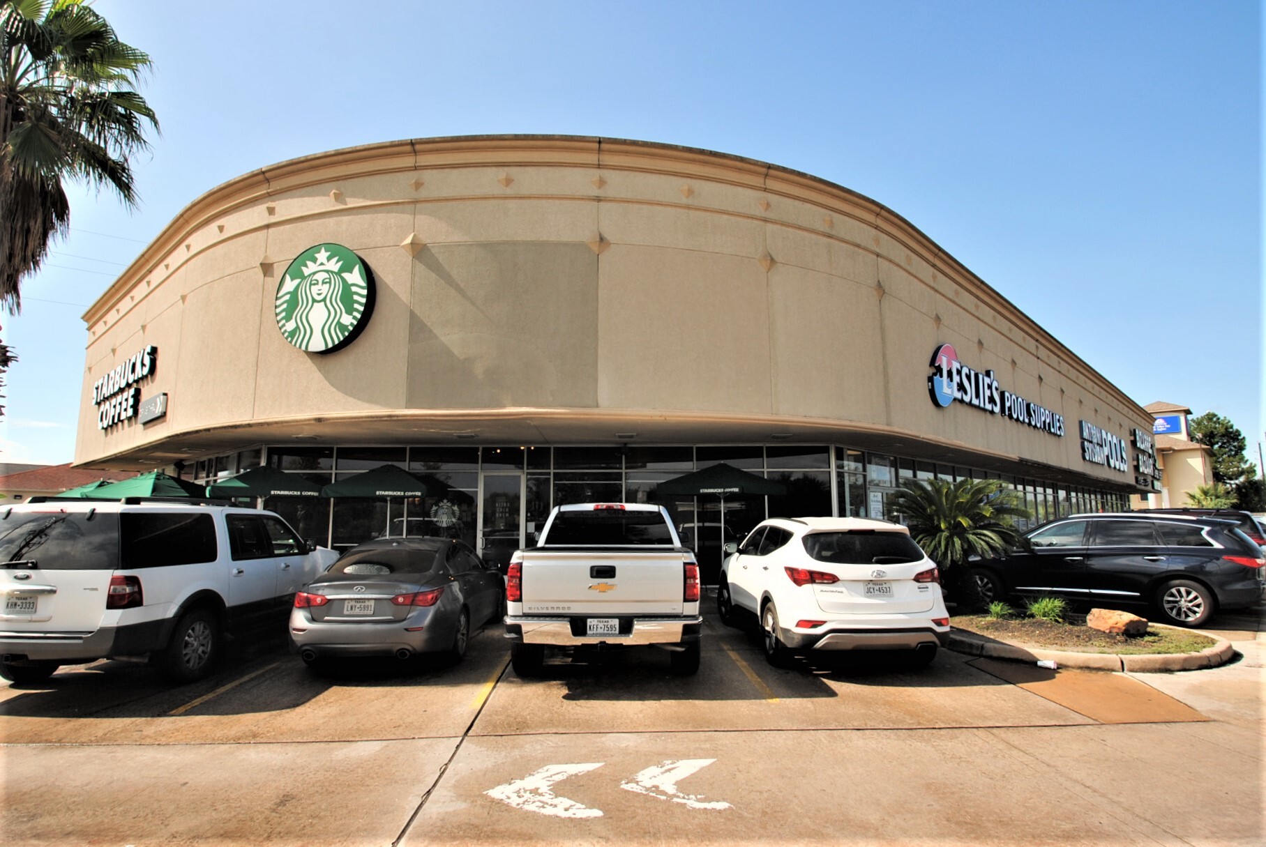 20551 N I-45, Spring, TX for Rent