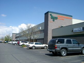 Grand Junction, CO Office, Flex - 1048 Independent Ave