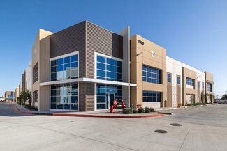 Moreno Valley, CA Warehouse - 13880 Old 215 Frontage Rd