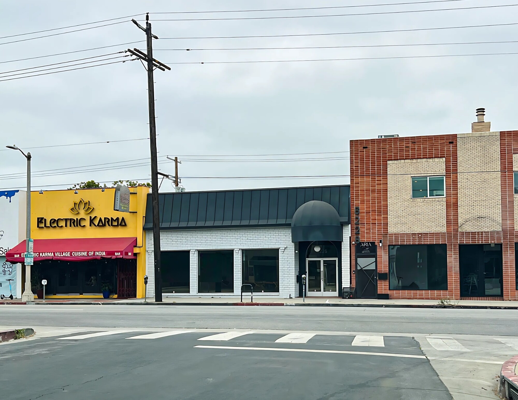 8226 W 3rd St, Los Angeles, CA for Rent