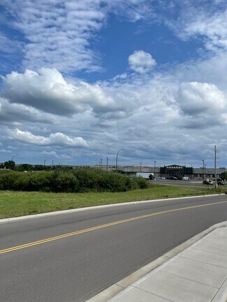 Virginia, MN Commercial Land - 5464 Mountain Iron Drive
