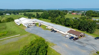Shoemakersville, PA Industrial - 56 Seip Ln