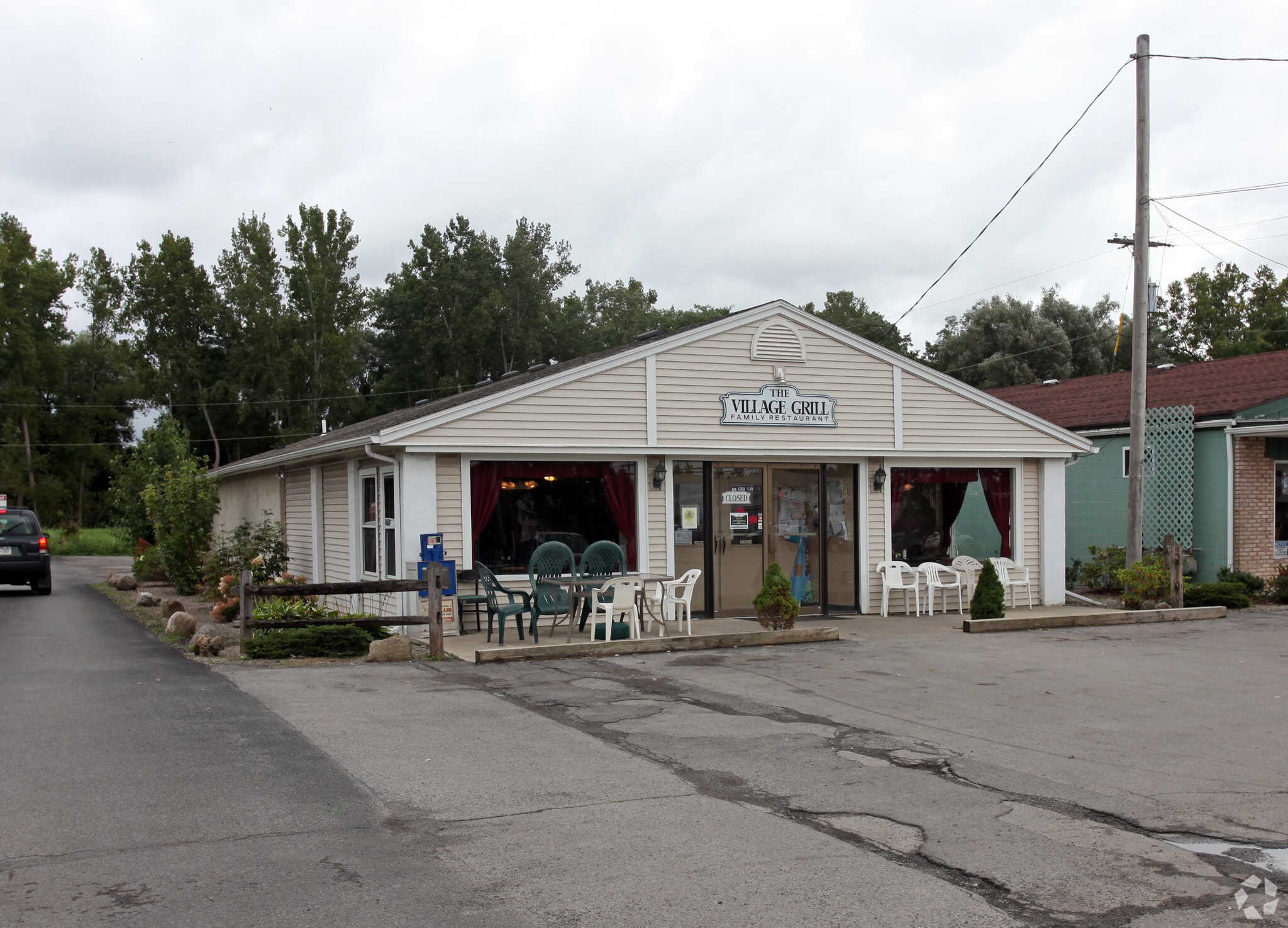 8639 Main St, Honeoye, NY for Rent