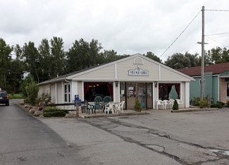 Honeoye, NY Restaurant - 8639 Main St