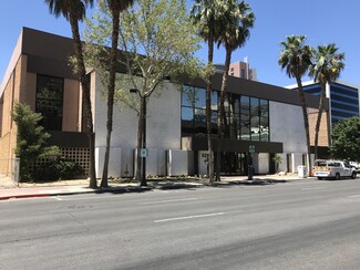 Las Vegas, NV Office - 520 S 4th St