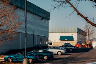 Frederick, MD Industrial - 4613 Wedgewood Blvd