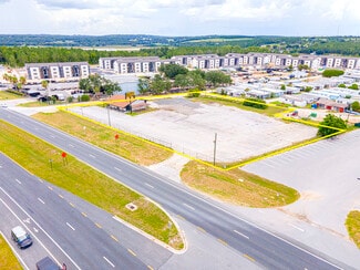 Clermont, FL Industrial - 17720 US Highway 27