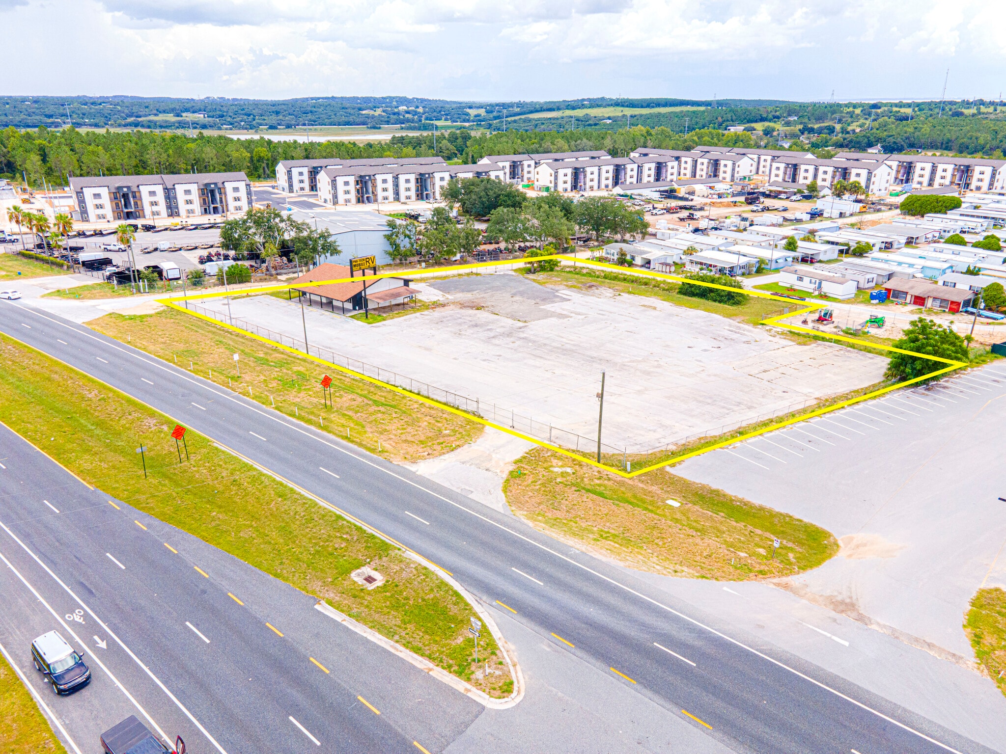 17720 US Highway 27, Clermont, FL for Rent