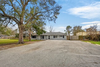 Katy, TX Retail - 5109 E 5th St Katy, TX Retail - 5109 E 5th St