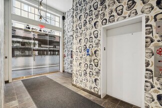 Philadelphia, PA Office - 114-120 S 13th St