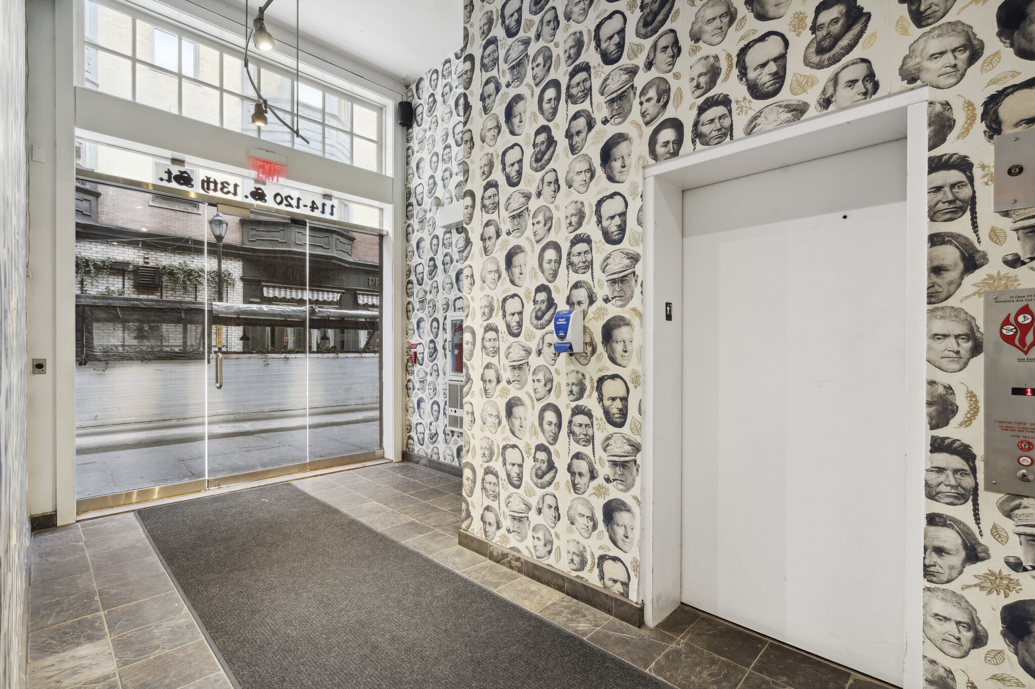 114-120 S 13th St, Philadelphia, PA for Rent