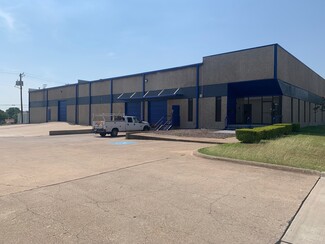 Mesquite, TX Distribution - 222 S Town East Blvd