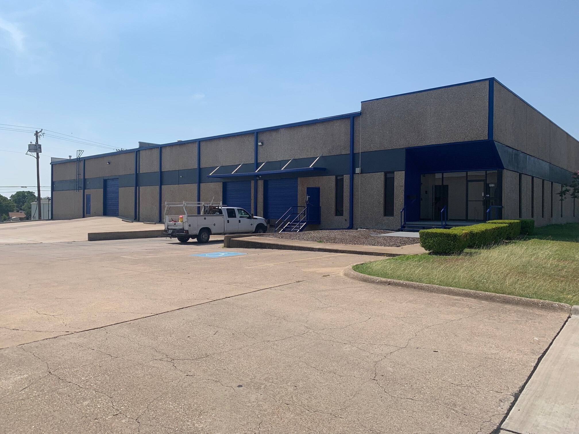 222 S Town East Blvd, Mesquite, TX for Sale