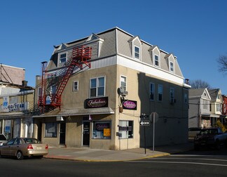 Bayonne, NJ Retail - 718 Broadway Bayonne, NJ Retail - 718 Broadway
