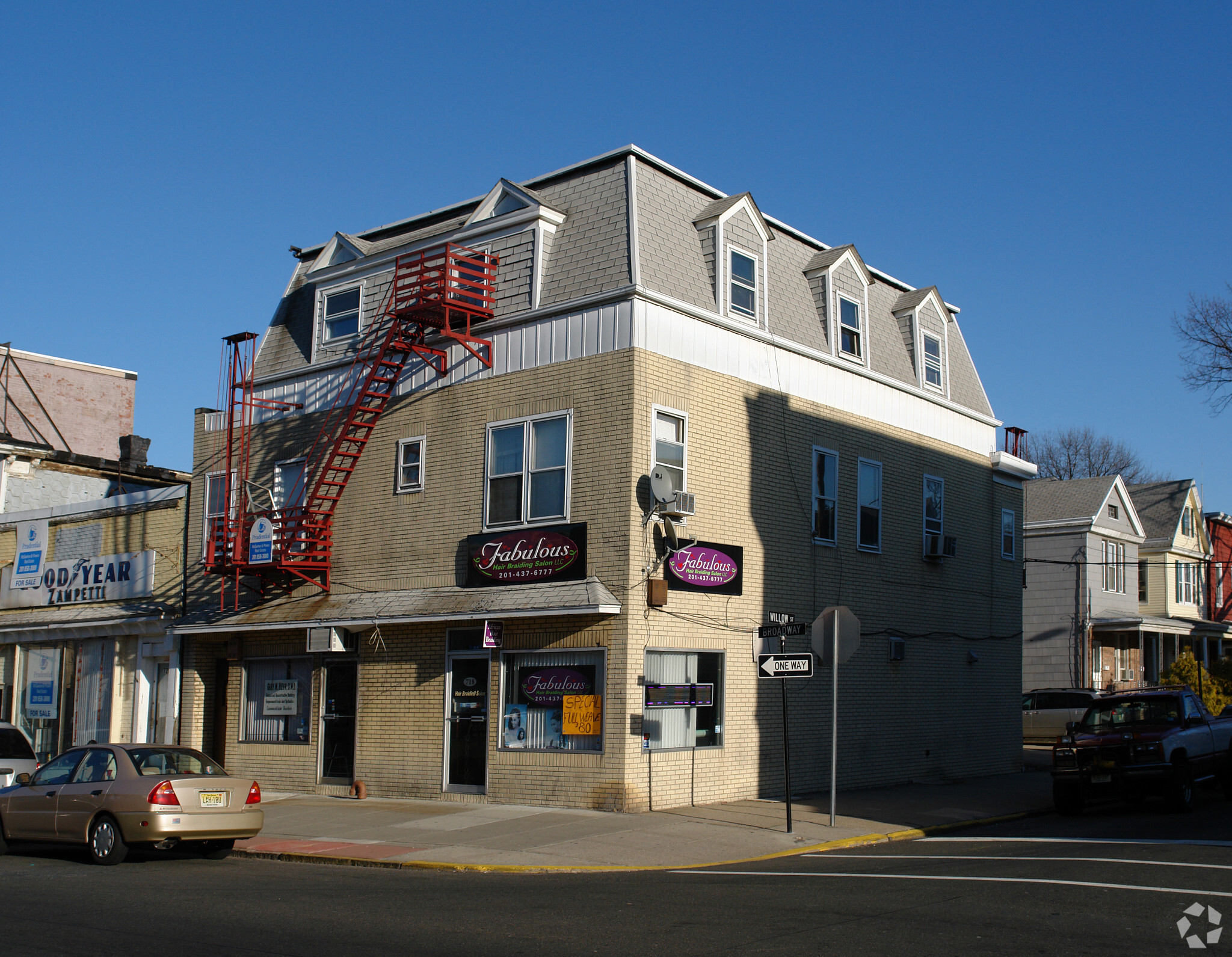 , Bayonne, NJ for Sale