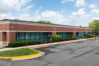 Herndon, VA Flex - 510 Huntmar Park Dr