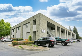 Danville, CA Industrial - 3420 Fostoria Way
