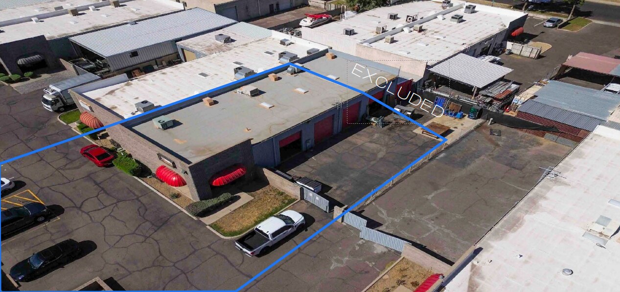 6064 N 57th Ave, Glendale, AZ for Rent