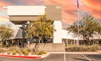 Mesa, AZ Specialty - 5615 S Sossaman Rd