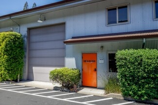 Healdsburg, CA Warehouse - 1229 Grove St