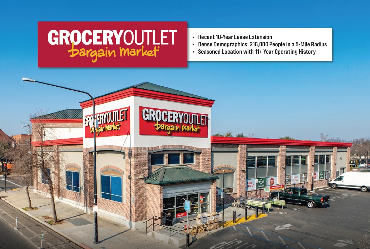 2820 Tulare St, Fresno, CA for Sale