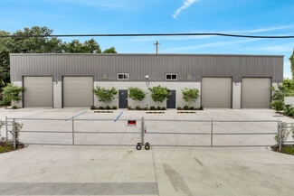 Orlando, FL Commercial Land - 560 Barry St Orlando, FL Commercial Land - 560 Barry St