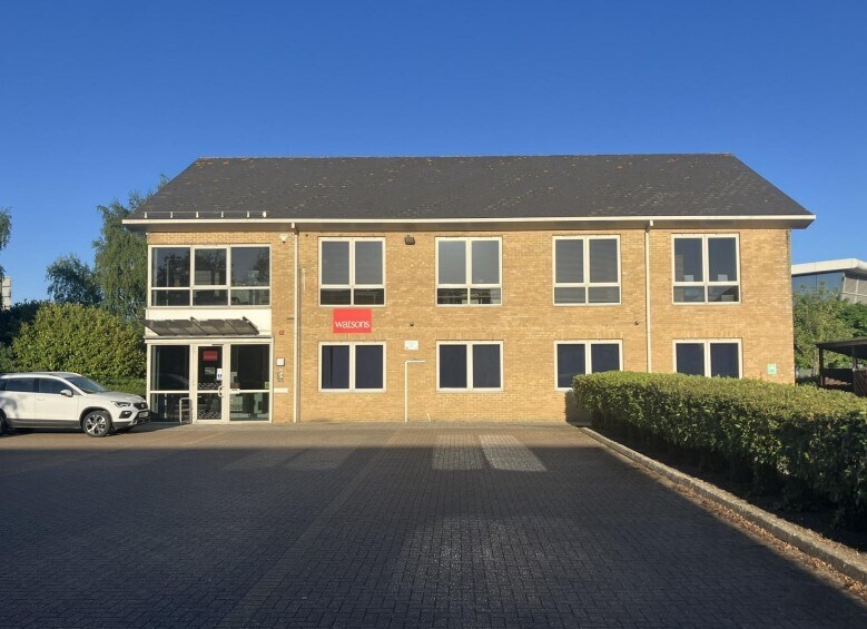 18 Meridian Way, Norwich, NFK for Sale