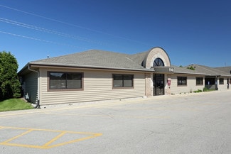 Racine, WI Office/Medical - 1143 Warwick Way