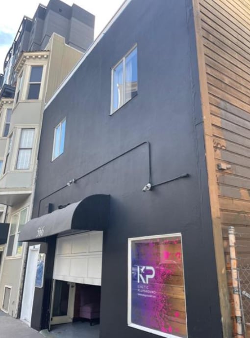 566 Folsom St, San Francisco, CA for Sale