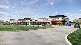 Katy, TX Commercial Land - 23006 Stockdick School rd