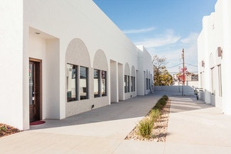 Oklahoma City, OK Retail - 603-607 NW 28th St