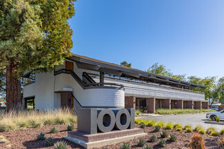 Mountain View, CA Office - 1001 N Rengstorff Ave