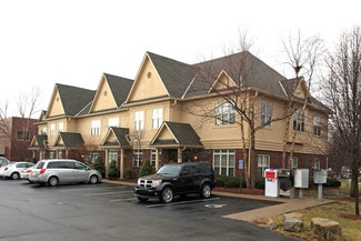 Louisville, KY Office - 330 N Evergreen Rd